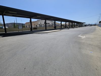Orihuela aumenta las frecuencias y paradas de 4 líneas de autobuses interurbano