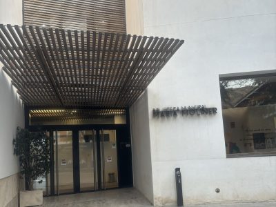 Orihuela organiza una jornada cultural en el Día del Libro para honrar a María Moliner