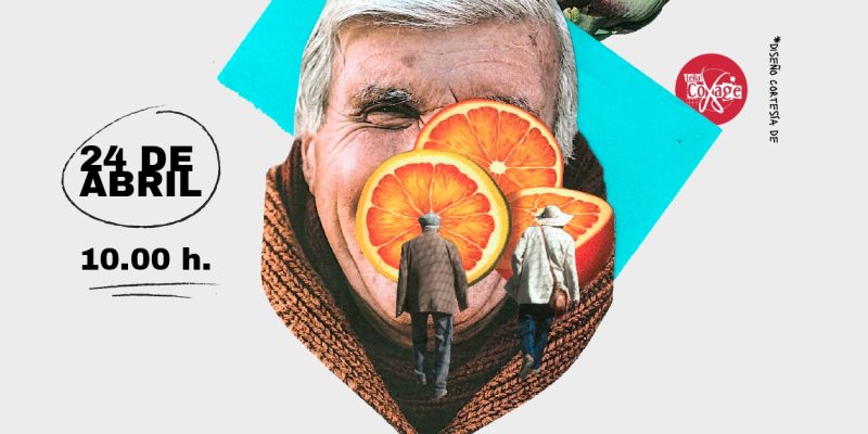 Orihuela celebrará el 24 de abril la VI edición de "Mayores en Marcha"