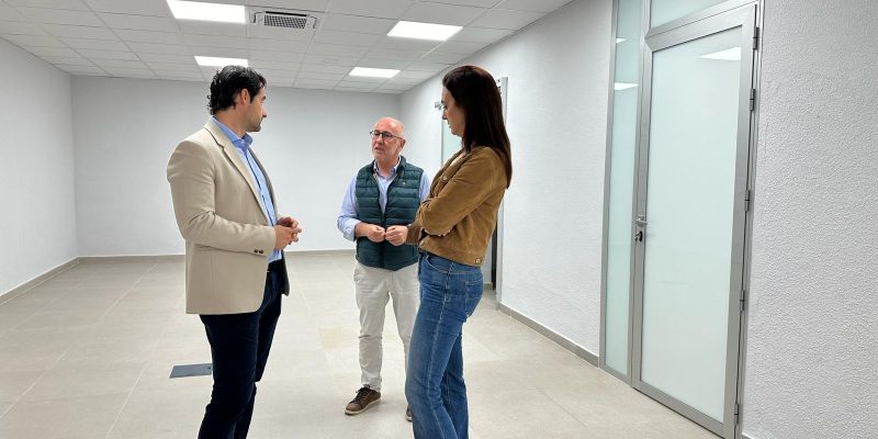 La OMIC y la UPCCA de Torrevieja se trasladarán a las nuevas dependencias municipales