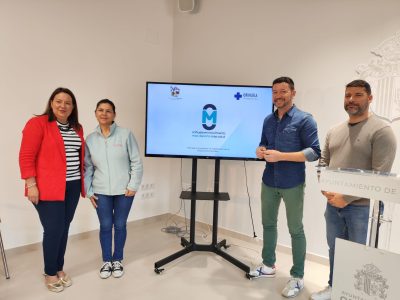 Presentan el nuevo programa "Orihuela en movimiento"