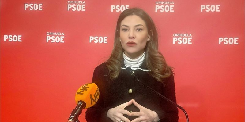 El PSOE denuncia que una autoescuela facturó dos rutas con historiadores en Orihuela