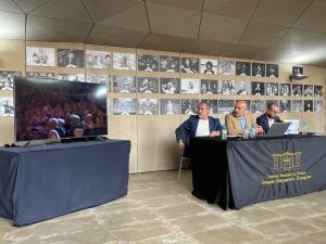 El Ayuntamiento de Torrevieja ha anunciado la nueva programación cultural para la temporada de mayo y agosto, con grandes puestas en escena, comedia y otros muchos variados espectáculos con talento local