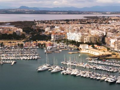 Torrevieja anuncia la nueva programación cultural para el verano