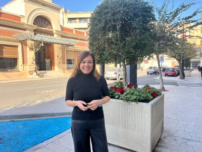 Cs Orihuela lamenta "la escasa programación para celebrar el Día del Libro"