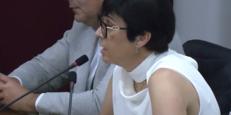 Rechazan la propuesta de VOX de crear un Museo de Semana Santa en Almoradí