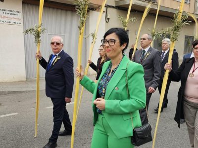 VOX Almoradí impulsa la creación de un Museo de Semana Santa