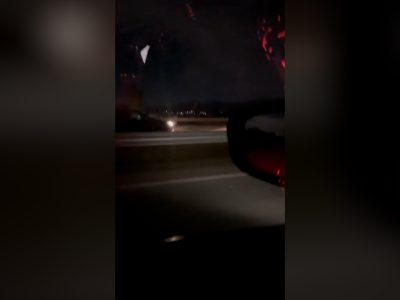 Investigan a tres personas por dos casos de circulación en sentido contrario en la A-7