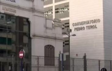 El Conservatorio de Orihuela abre el plazo de inscripción para las pruebas de acceso