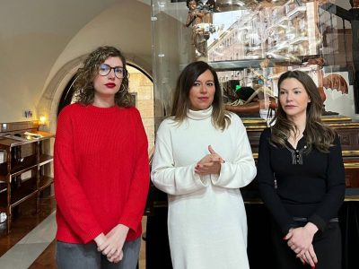 Los consejeros de Orihuela Cultural tumban la programación del Teatro Circo