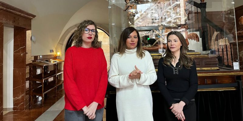 Los consejeros de Orihuela Cultural tumban la programación del Teatro Circo