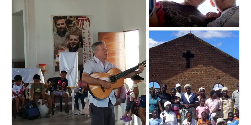 La Fundación Misión y Promición de la Diócesis envía más de 112.000 euros a zonas vulnerables