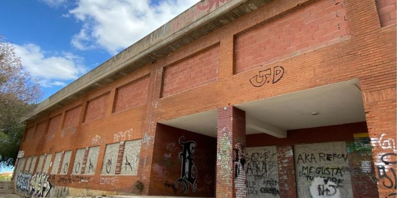 Padres de alumnos de Callosa piden que se cedan los terrenos para el nuevo IES Santiago Grisolía