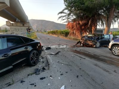 Cambiemos Orihuela pide más seguridad vial en la entrada a dos barrios