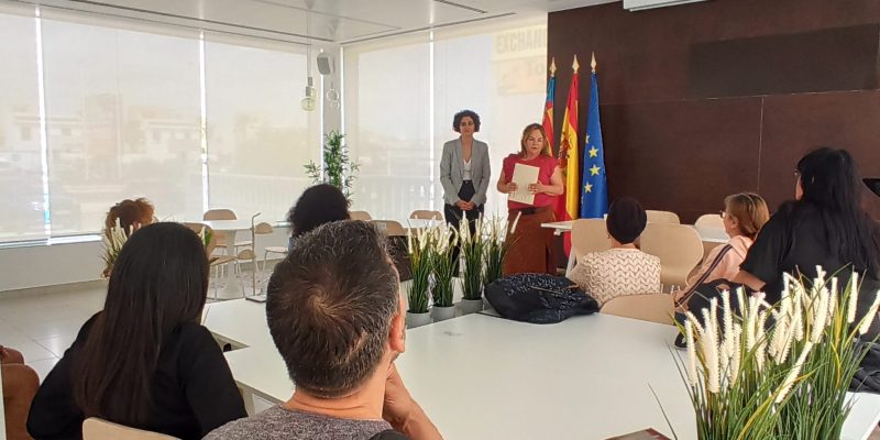 Cámara Orihuela organiza una jornada informativa para empresas turísticas