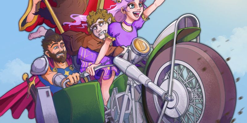 Torrevieja acoge sus X Jornadas de Ocio Alternativo "La ComarCON"