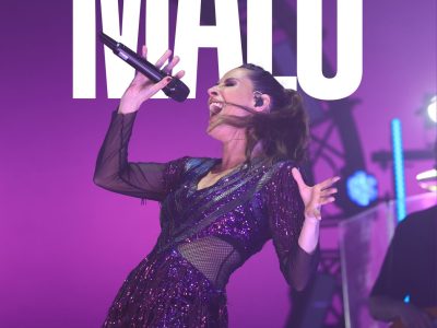Malú actuará en el Teatro Circo de Orihuela el 14 de junio