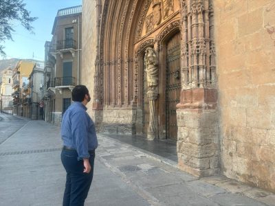 Orihuela organiza nuevas rutas turísticas para el mes de junio