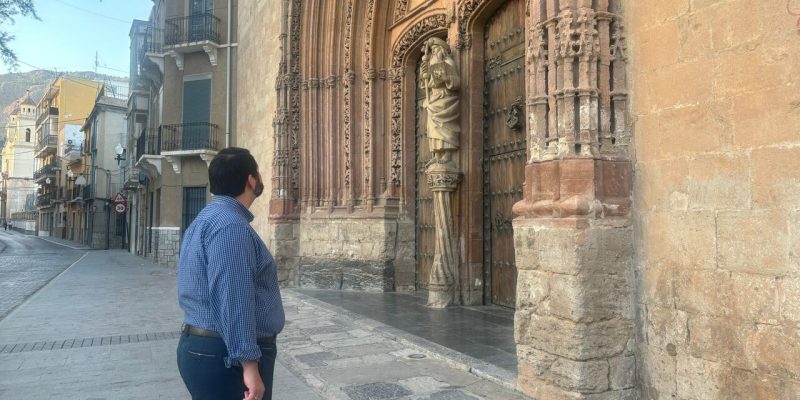 Orihuela organiza nuevas rutas turísticas para el mes de junio