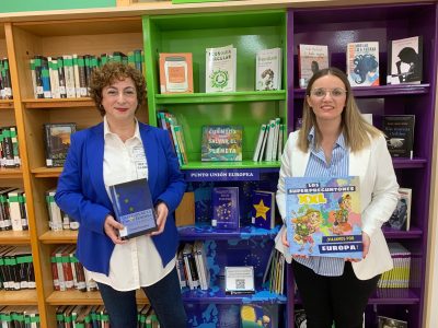 Bigastro pone en marcha acciones para celebrar el Día de Europa