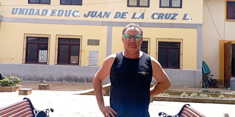 Orihuela acogerá una Ruta Ciclo Nudista en favor de Palestina