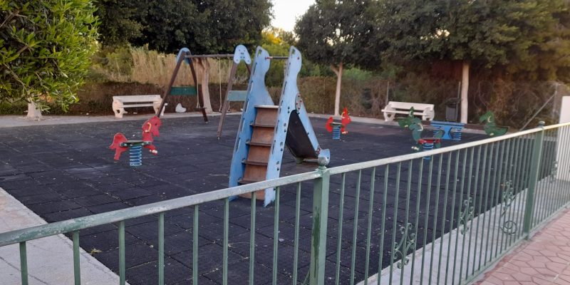 ILDO gestionará el mantenimiento de las zonas verdes de Orihuela Costa