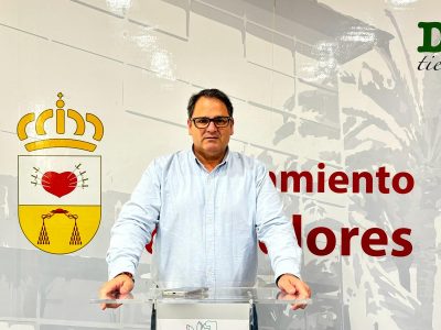 Dolores destaca en materia de reciclaje en la Vega Baja