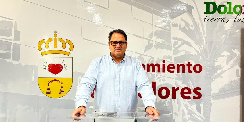 Dolores destaca en materia de reciclaje en la Vega Baja