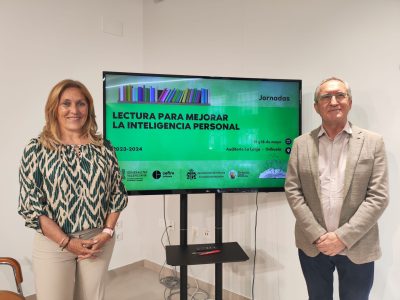 La Lonja de Orihuela acogerá las Jornadas del CEFIRE el 15 y 16 de mayo