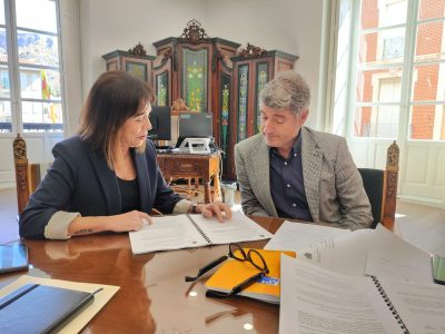 Orihuela saca a licitación las obras del Centro Ocupacional Oriol