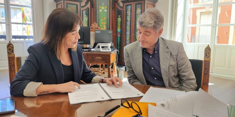 Orihuela saca a licitación las obras del Centro Ocupacional Oriol