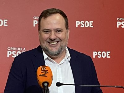 El PSOE pide que se convoque el Consejo Local de Deportes de Orihuela