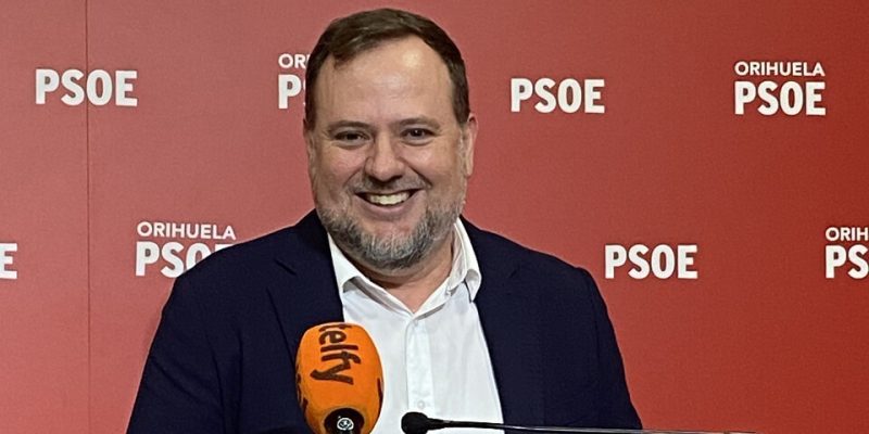 El PSOE pide que se convoque el Consejo Local de Deportes de Orihuela