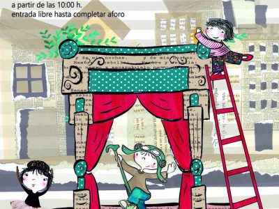 La Muestra Comarcal de Teatro Escolar Ciudad de Orihuela cumple 35 años