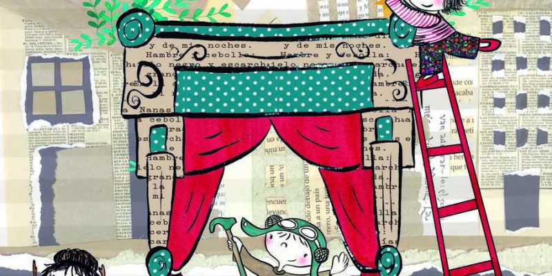 La Muestra Comarcal de Teatro Escolar Ciudad de Orihuela cumple 35 años