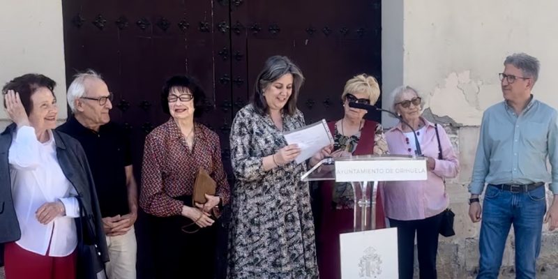 El Observatorio de la Familia de Orihuela celebra el Día de la Familia