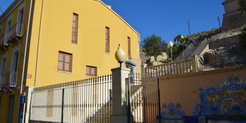 Orihuela organiza conciertos educativos sobre la Reconquista