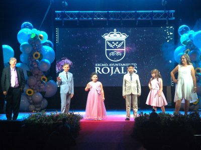 Rojales elige “Reyes de las fiestas” por primera vez en su historia