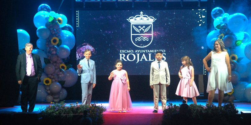Rojales elige “Reyes de las fiestas” por primera vez en su historia