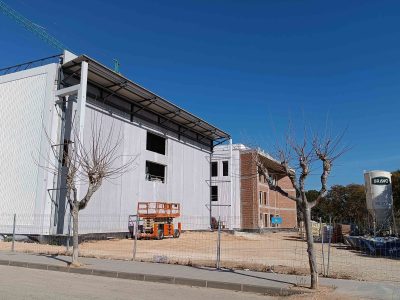 Pilar de la Horadada aprueba asumir los sobrecostes del CAMME