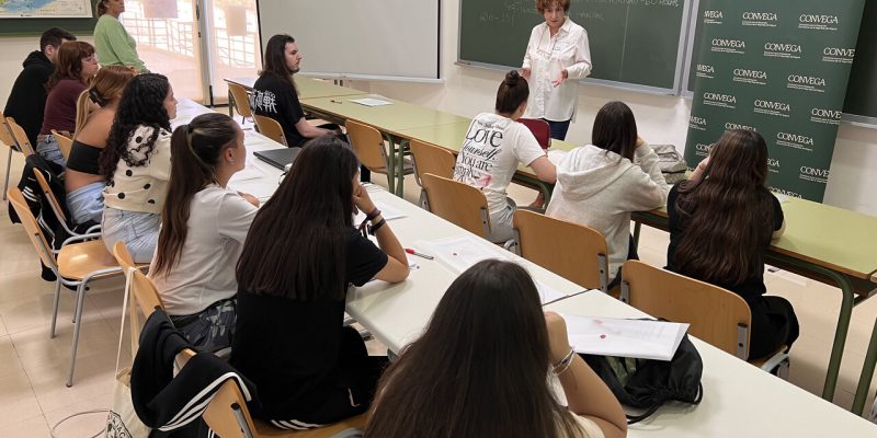 La Vega Baja acoge un Plan Integral de Cualificación y Empleo para reducir la tasa de paro juvenil