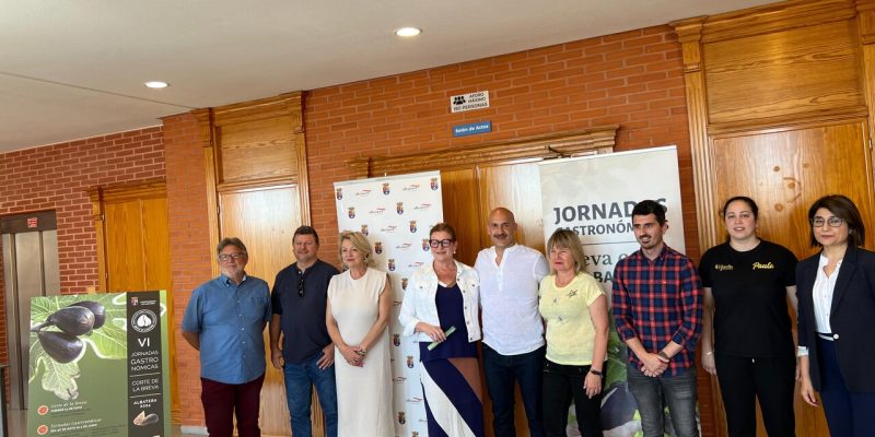 Albatera celebra el Corte de la Breva y sus VI Jornadas Gastronómicas de la Breva