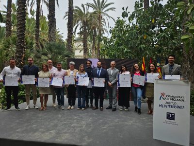 Orihuela se consolida como destino turístico de calidad