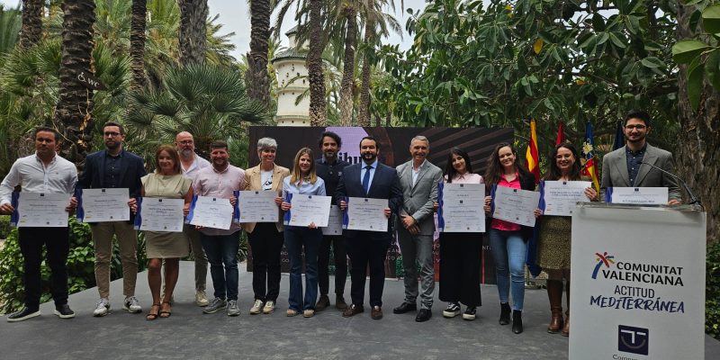 Orihuela se consolida como destino turístico de calidad