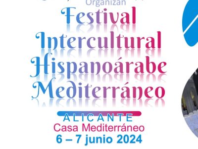 Orihuela coge peso en el Festival Intercultural Hispanoárabe Mediterráneo