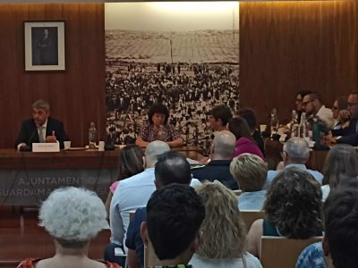 VOX presenta en Guardamar una moción para combatir la ocupación ilegal de viviendas