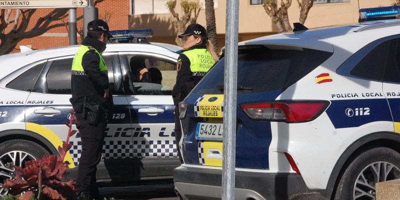 Rojales pone en marcha un plan "Antibotellón" hasta después de fiestas