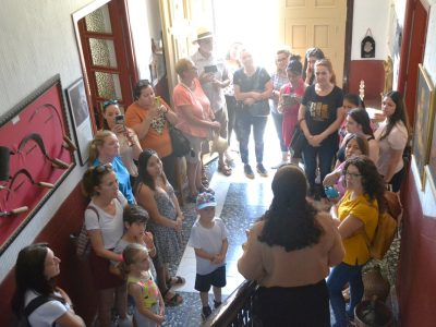 Rojales celebra el Día de los Museos con la ampliación de horarios