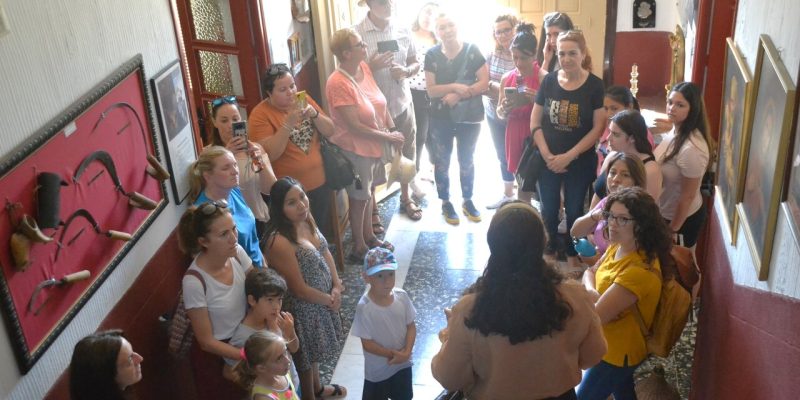 Rojales celebra el Día de los Museos con la ampliación de horarios