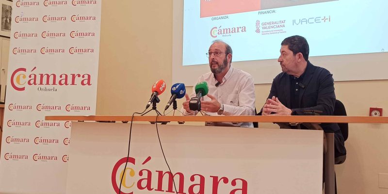 Cámara Orihuela organiza el evento sobre movilidad eléctrica con la participación del ‘influencer’ del mundo de la automoción sostenible, Diego Soria. La jornada contará con la intervención del director gerente del Clúster de la Energía de la Comunidad Valenciana y el director B2B del Grupo Marcos Automoción
